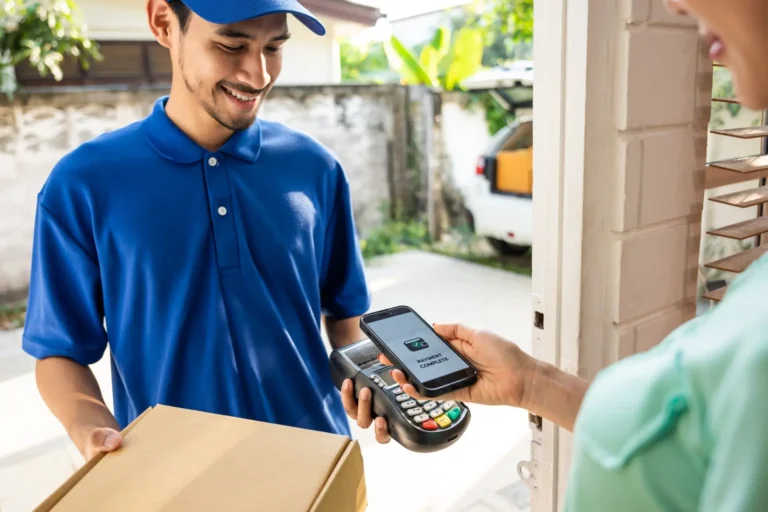 Global business solutions and courier support by ESC Shipping