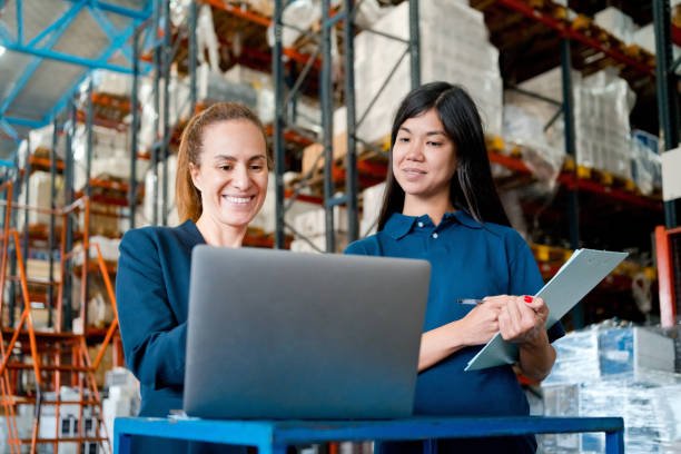 Get in touch with ESC Shipping for fast and safe deliveries