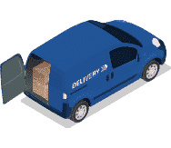 Professional door to door shipping company serving the Bahamas.